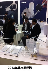 2013 Beijing Oral Exhibition