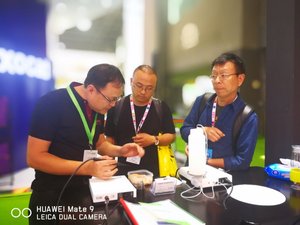 23th Dental South China 2018 International Expo